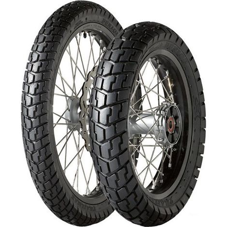 Pneu Scooter 130/90-10 61J TL AR SCOOTSMART