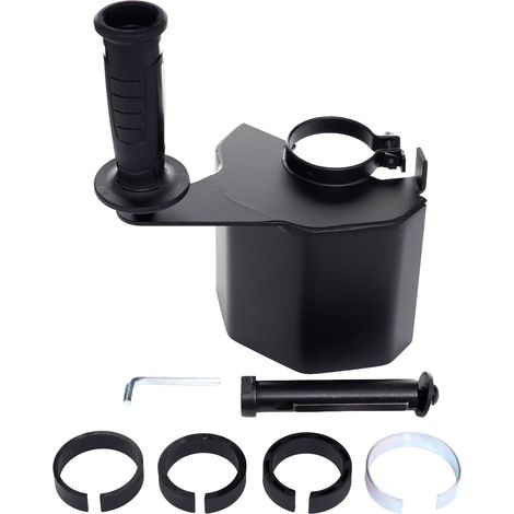 Accesorio para acabado satinado KD10787 (1/5)