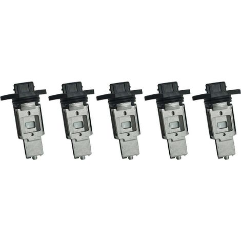5 capteurs de débit d'air massique (MAF) pour KIA SPORTAGE et SAAB 900 II 2.0I 2.0 2.3 2.5 (référence 0280217105 ou M280217105) (1/5)