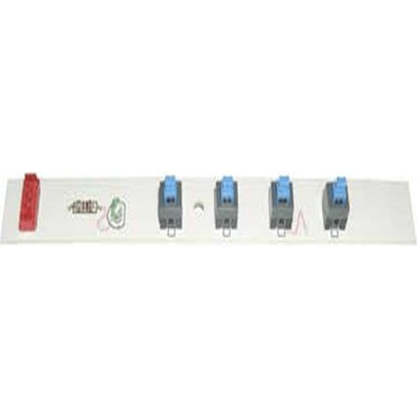 VARIATEUR MOTEUR HOTTE BEO1XA pour HOTTE FAGOR - KE0022900
