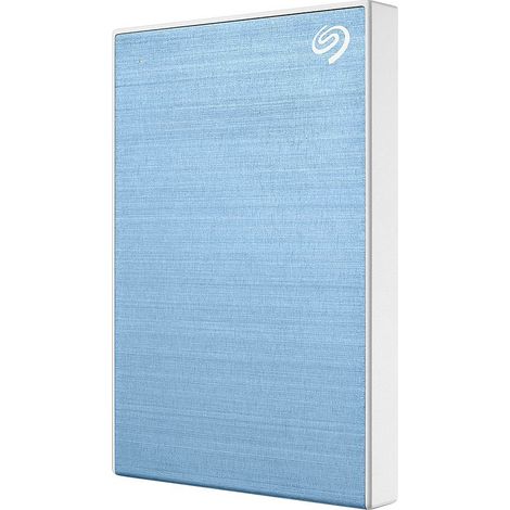 Disque dur externe Seagate One Touch avec mot de passe (2,5", 1 To, USB 3.0)