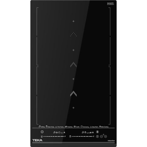 Teka IZS 34700 MST - Encimera Modular
