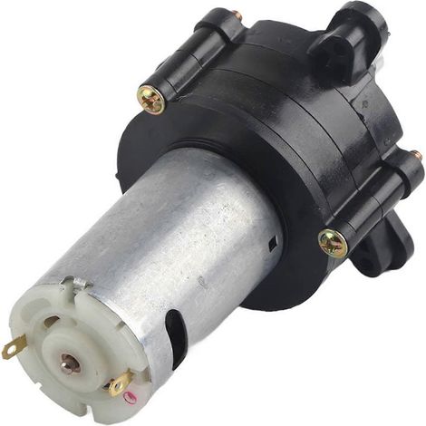 Générateur à manivelle compact et silencieux en métal pour alimentation de secours, charge et tests (1/5)