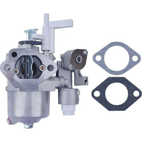 Carburateur adapté for EX27 , XU,279-62361-20 279-62301-00 279-62301-10 Carb, accessoire auto qualité supérieure, conforme origine, résistant environnement rude , satisfaction garantie - KZQ (1/4)