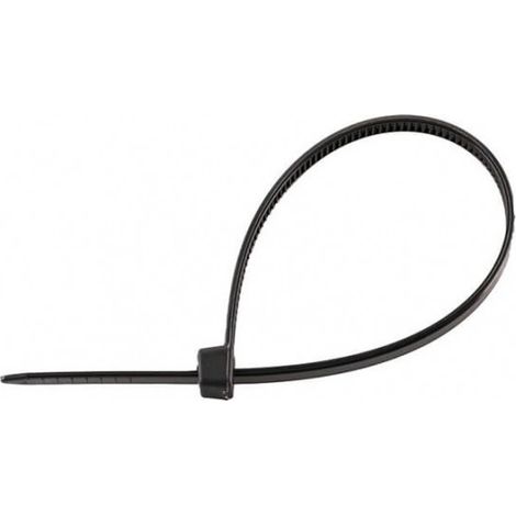 Stocker Attaches de câble autobloquantes 30 cm 10 pcs