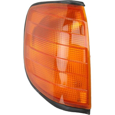 Clignotant avant/feu de virage haute luminosité pour S320 S420 S600 300SD 400SEL 500SEC 600SEL Droit 1