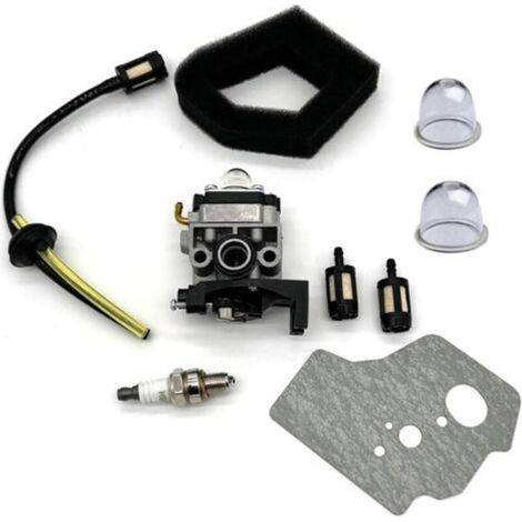 Convient au carburateur GX25 GX35 HHB25 HHT35 HHH25 HHT35S