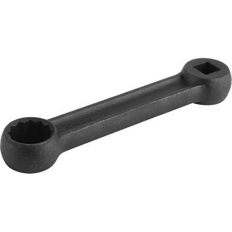 Clé à molette 16mm pour vis de fixation moteur, outil à main compatible Mercedes W220 210 203 219 221 211 204 (1/5)