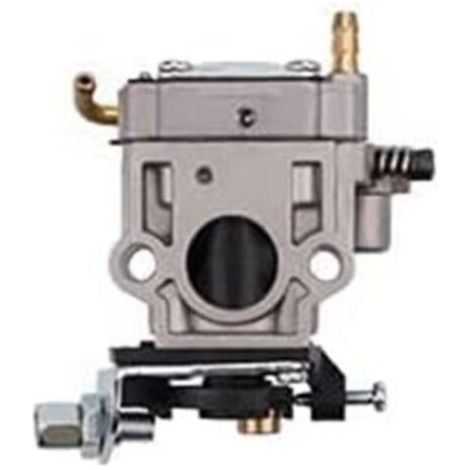 WALBRO WYK-345 / WYK-406 Carburetor for ECHO PB-770 / PB-770H Leaf Blower – High Performance and Compatibility (1/4)