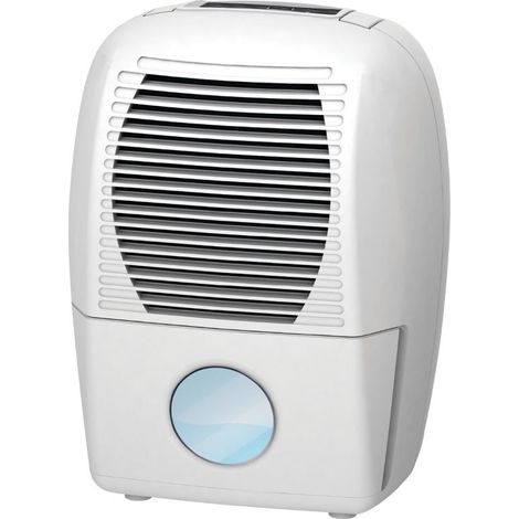 Deumidificatore Portatile Silenzioso 10 Lt Elettrico 10den3 Mdt 45db