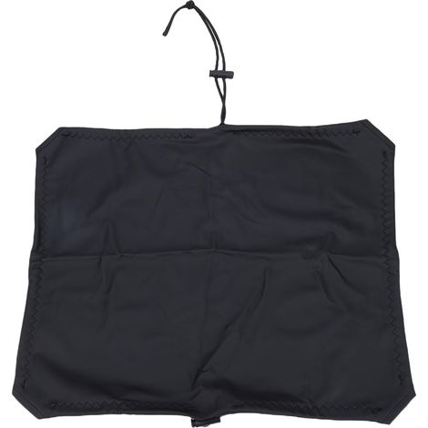 Housse de Casque en Filet Imperméable élastique avec Housse de Pluie pour Bagages 6oks - Voyage Sûr et sécurisé (1/4)