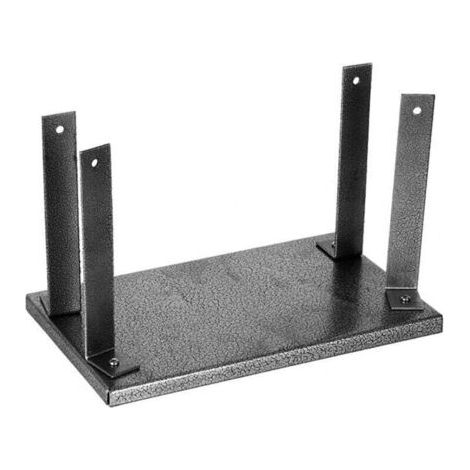 NALOOKAMIC  Support de rabot électrique inversé pour rabot électrique, support de rabotage pour le travail du bois, support pratique à rabat pour outils ménagers