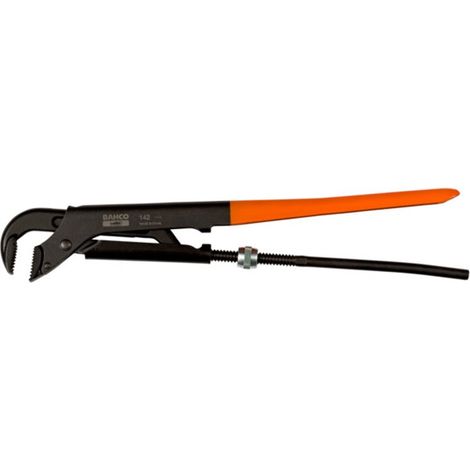 LLAVE DULLAN 2 1/2 - BAHCO