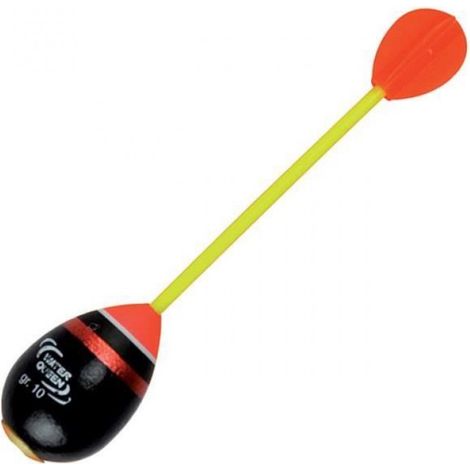 Bombette Flottante - Diamètre 15 mm - Pour Système d'Arrosage Goutte à Goutte - Par Lot de 10