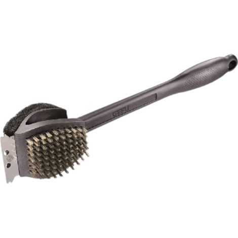 Ersatzteil - Brosse barbecue 3 en 1 d'origine -  -