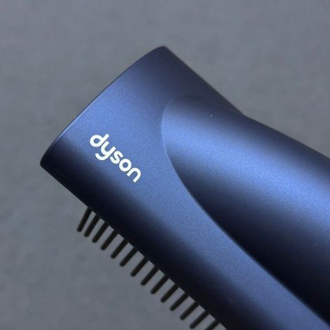 Dyson HS05 Appareil de Coiffure Intelligent Sans Dommage Thermique Coffret Complet (1/5)