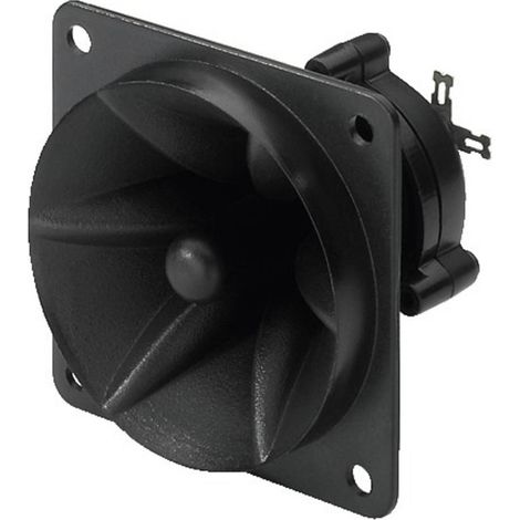 Monacor MPT-001 Tweeter piézo 115 W 8 Ω (1/2)