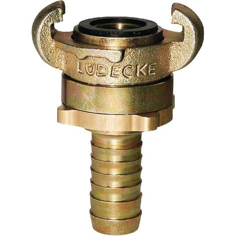 Raccord LÜDECKE SSG19