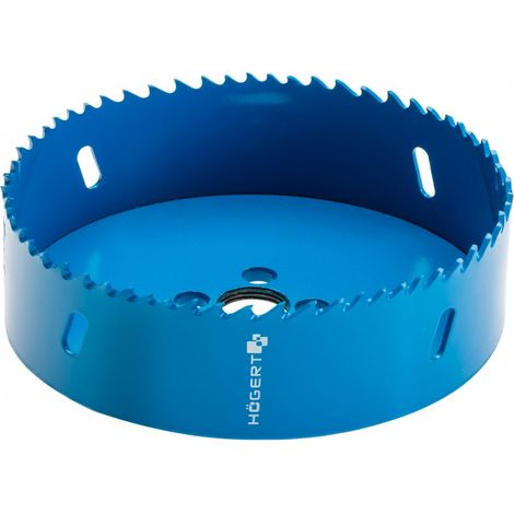 Scie cloche Hogert HT6D453 127 mm