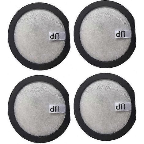 Préfiltre moteur compatible avec les séries S132 et H-Free 500, pièces de rechange améliorées pour aspirateurs. (1/5)