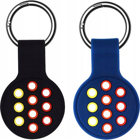 AirTags SCHUTZTAG WEICHGUMMI CZ-N X2