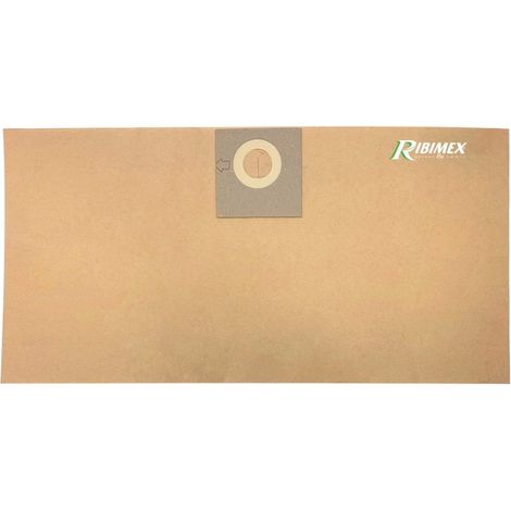 SET DI 5 SACCHETTI IN CARTA (SOLO PER PRASP20IT - PRASP20IT/PEX)