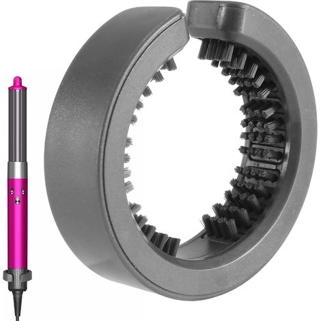 Spazzola per Dyson Airwrap, Airwrap per Dyson, Spazzola per la pulizia dell'asciugacapelli Dyson, Spazzola per la pulizia del filtro Airwrap HS01 HS05, per Airwrap Styler codice articolo 969760-01 (1/5)