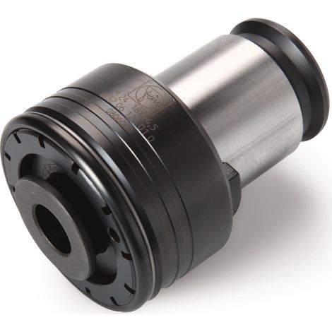 Fein Gewindebohreinsätze Gr. 3 M22/M24 Ø 18 mm Vierkant 14,5 mm - 63206122010 (1/2)