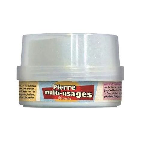 Piedra multiusos 300g fabulosa