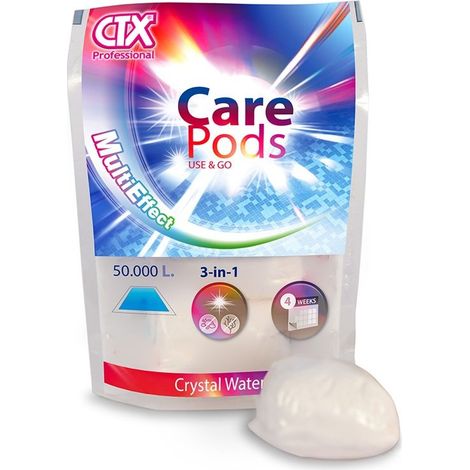 Care Pods Multi Effect CTX