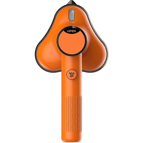 Voyage mini fer vapeur à main garment défroisseur pour vêtements portable preheating dry repassage machine A prise UE (1/5)