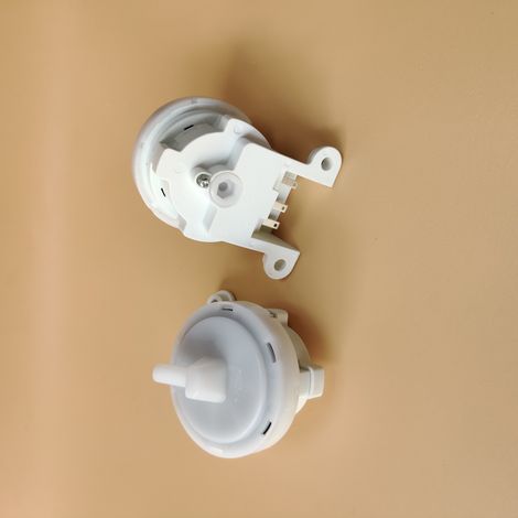 Water level sensor for fully automatic washing machines, appliance accessories, C4X electronically controlled smart toilet cleaner