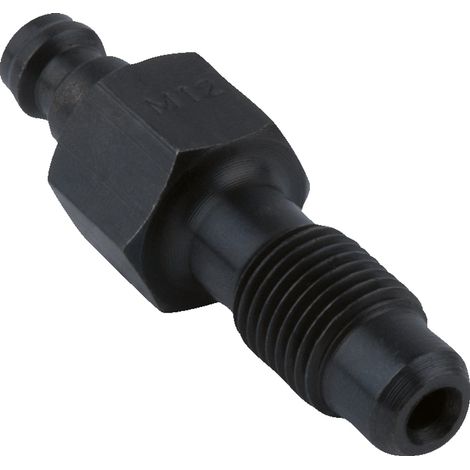 KS Tools Glühkerzen Adapter, M12x1,25 (1/2)
