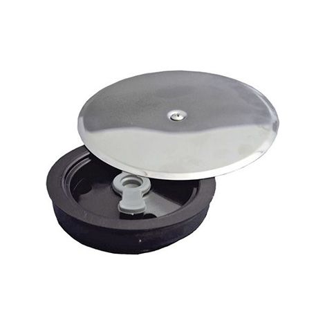 TECNO Couvercle Expansif 145 mm pour Pot Siphonique 110 mm T89 50617