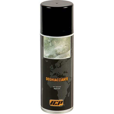 Spray deghiacciante anti ghiaccio sciogli ghiaccio sbrinatore LTF ICP ICP00043D (1/2)