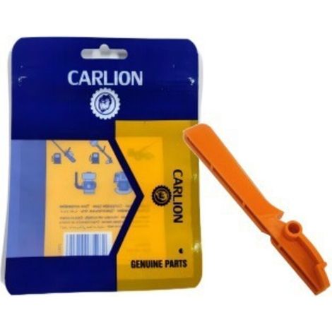 Gâchette d'accélérateur pour STIHL FS120 FS200 FS250 4137 182 0802 FS120 FS200 FS250 (1/5)