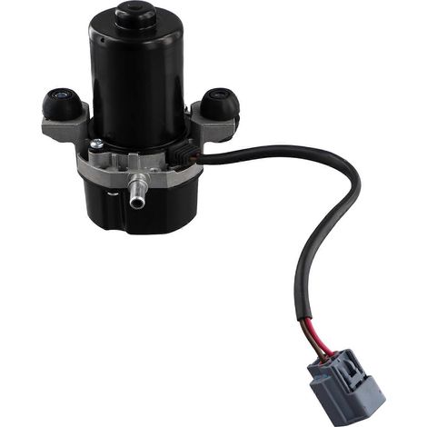 UP50 Elektrische Bremsvakuumpumpe für Jeep Dodge 68290533 68290532 68328871AB 68328871AA (1/5)