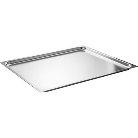 Bac gastronorme GN2/1 H 20 mm - Caterchef