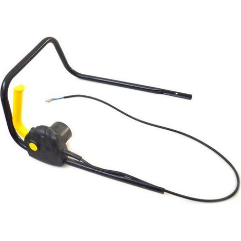 RICAMBIO PAPILLON - RASAERBA (99176-86454) INTERRUTTORE COMPLETO