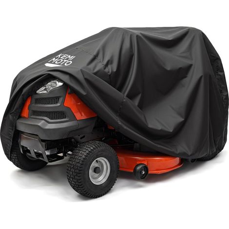 Lawnmower Cover Oxford 420D Heavy Duty