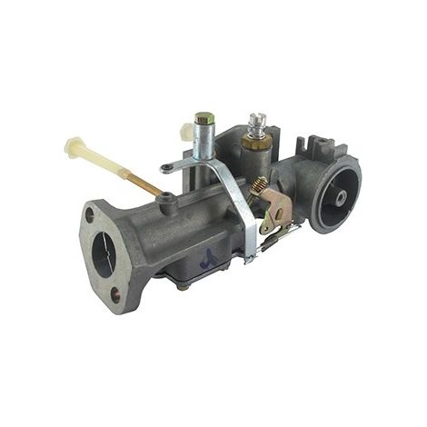 Briggs & Stratton – 299437 – Carburateur pour moteur Briggs et Stratton – Compatible avec modèles 130201 à 135237 – Pour moteurs à essence