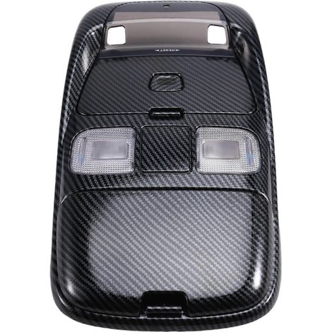 Lámpara de lectura de la consola RESET 55350657 55350660AF SN96TL2AA para Dodge Ram 1500 2500 1998-2001 Front Range A Techo (1/5)