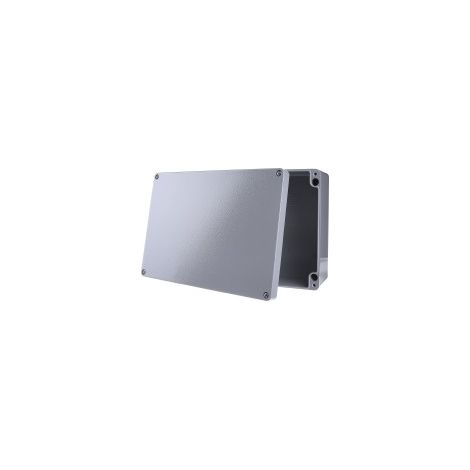 RITTAL Aluminiumguß-Gehäuse GA 9118.210 330 x 230 x 113 mm (1/2)