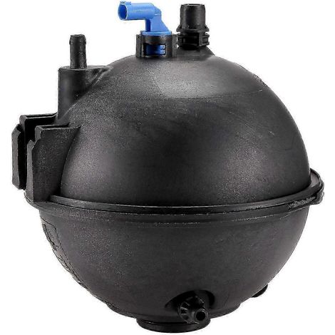 Vase d'expansion du réservoir d'huile moteur 17138616418 17137823544 17137639464 pour X3 X4 F25 F26 N20 N52 N5 (1/5)