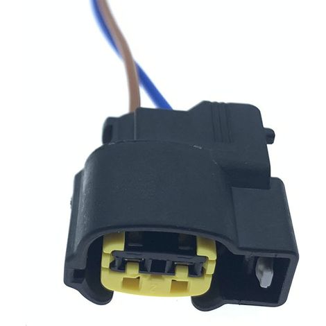 DJ70221Y-2-21 is suitable for Hyundai Elantra YueDong ignition coil high voltage package 49093-0211 (1/5)
