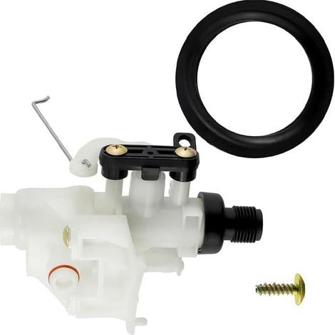Kit de valve d'eau de toilette -car (1/5)
