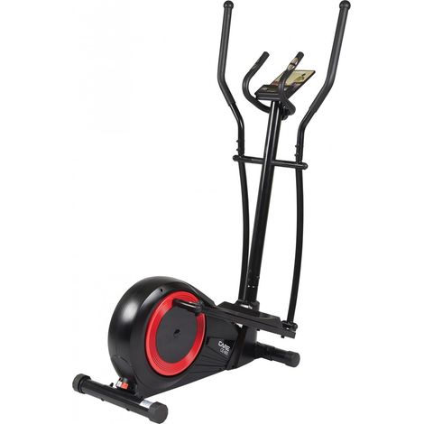 Vélo elliptique connecté - CE-665 (1/5)