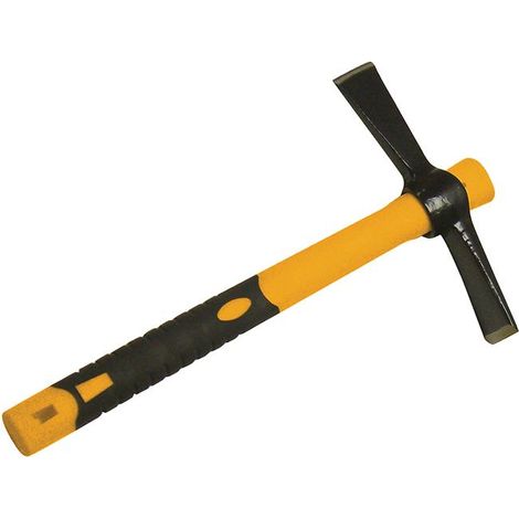 Roughneck Micro Cutter Mattock 400G - 64-012 (1/3)