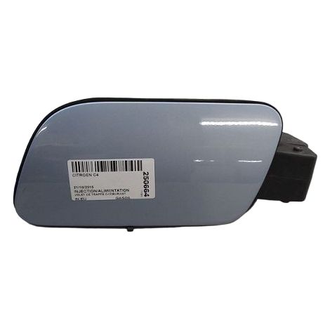 [PRODUIT D'OCCASION] Volet De Trappe Carburant CITROEN C4 ♻️ Ref Oe. 9816003180 - Garantie à vie (1/2)