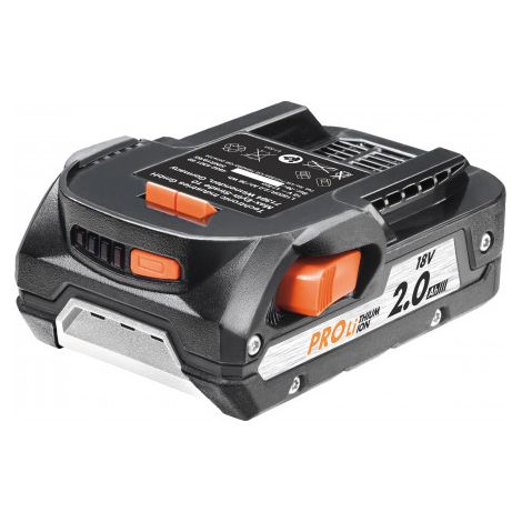 Batterie originale AEG 18V 2Ah li-ion L1820R
